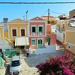 Appartement Katrani *