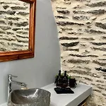 Katrani Appartement Symi