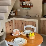 Katrani Appartement Symi