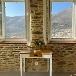 Apartmán Katrani *