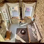 Apartmán Katrani Symi