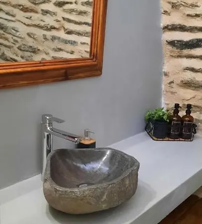 Appartamento Katrani *