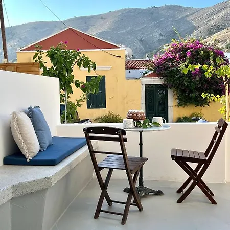 Katrani Symi