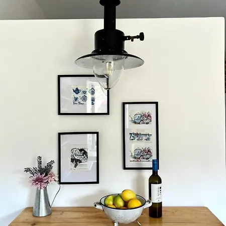 Apartamento Katrani *