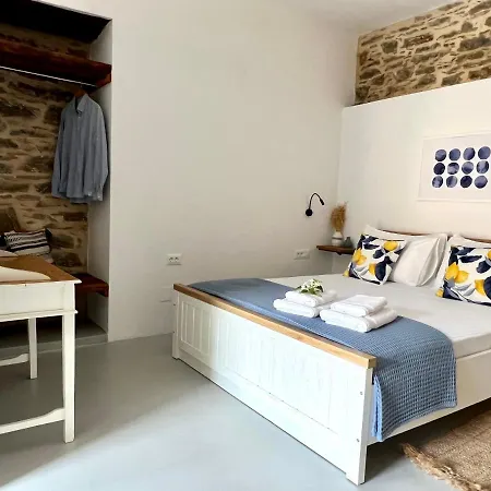 Katrani Apartamento