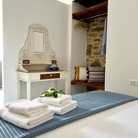 Apartment Katrani