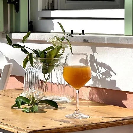 Apartamento Katrani *