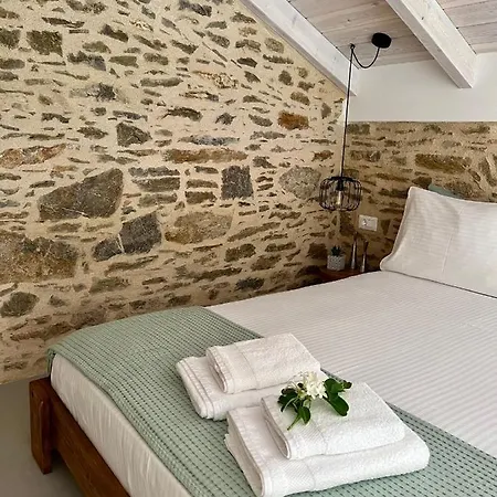 Katrani Apartamento *