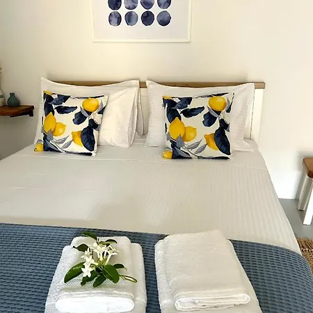 Apartamento Katrani