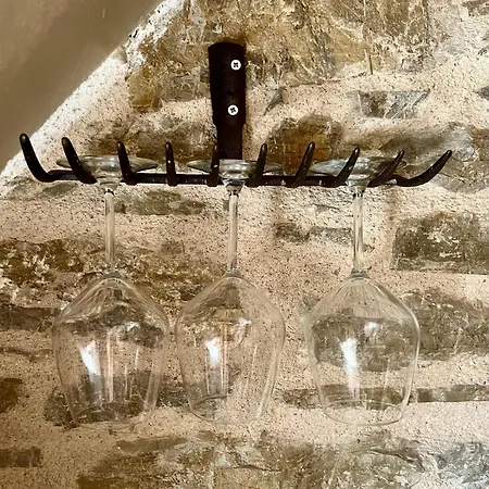 Apartmán Katrani Symi