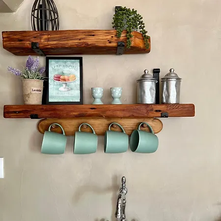 Apartamento Katrani